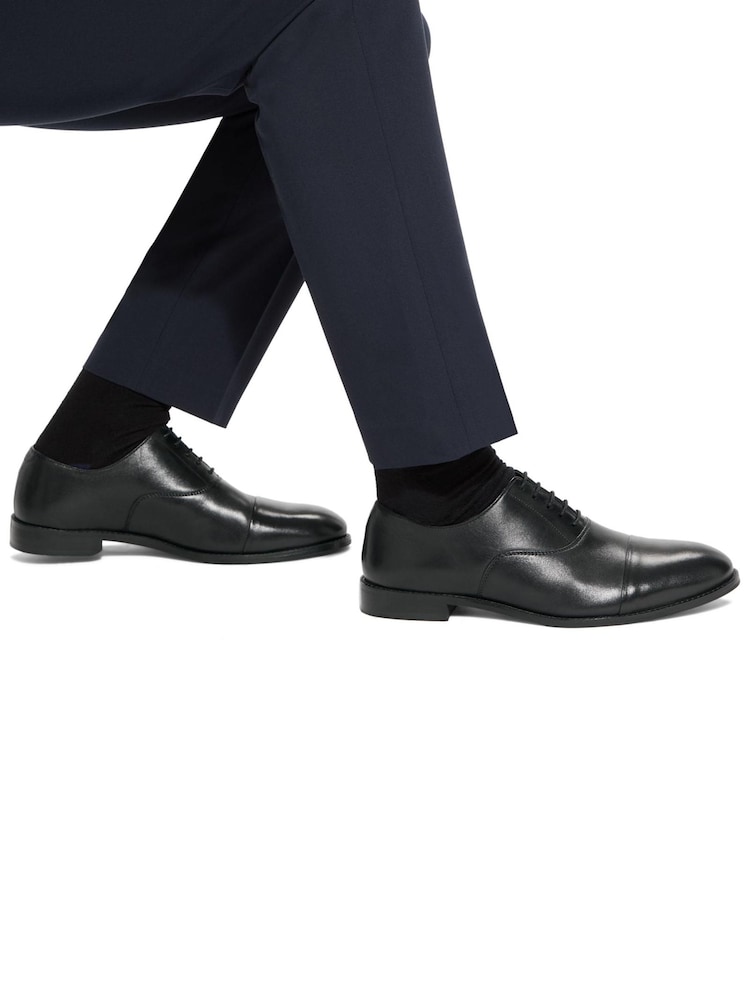 KG Kurt Geiger Clude Black Shoes - Image 1 of 5