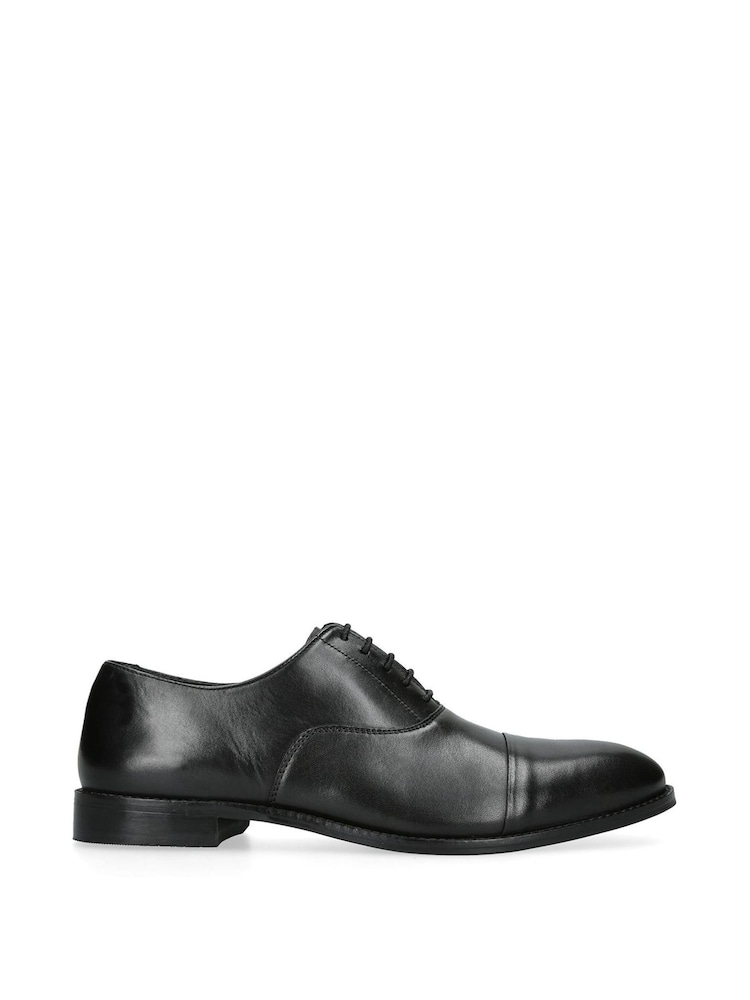 KG Kurt Geiger Clude Black Shoes - Image 2 of 5
