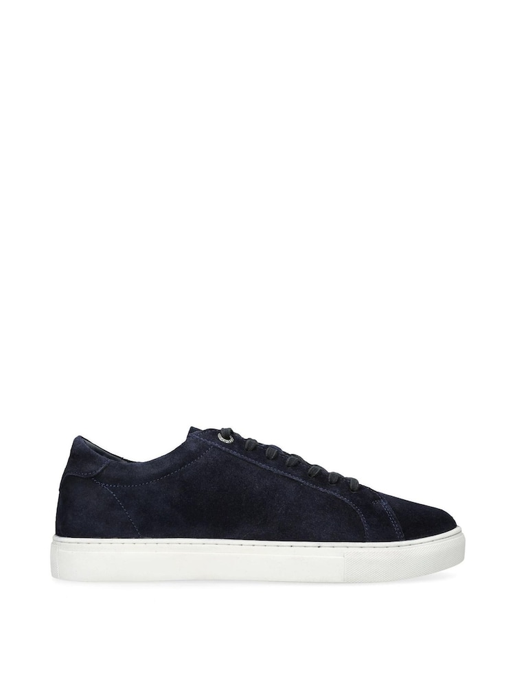 KG Kurt Geiger Fire Trainers - Image 1 of 5