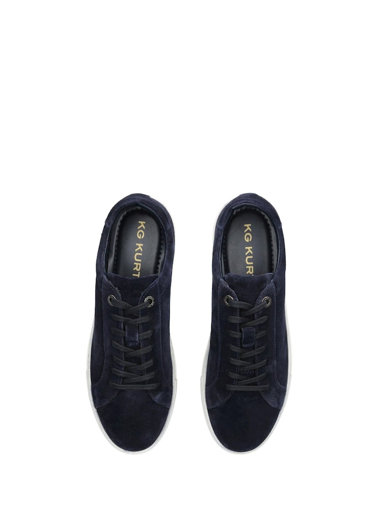 KG Kurt Geiger Fire Trainers - Image 2 of 5