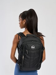 Cabin Max Black Dark Metz 20L Underseat Bag 40x20x25cm - Image 2 of 7