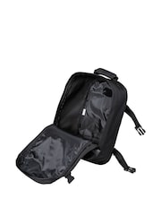 Cabin Max Black Dark Metz 20L Underseat Bag 40x20x25cm - Image 4 of 7