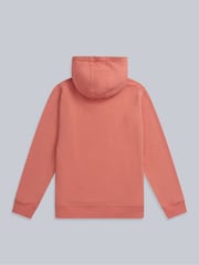 Animal Blossom Pink Womens Maya Hoodie - Image 5 of 8