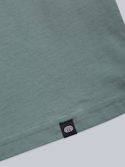 Animal Green Jacob Organic Graphic T-Shirt - Image 9 of 9