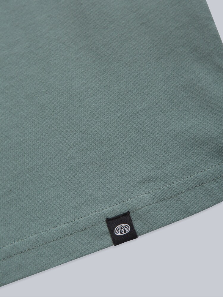 Animal Green Jacob Organic Graphic T-Shirt - Image 9 of 9