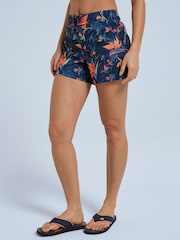 Animal Orange Mini Aurora Boardshorts - Image 2 of 4