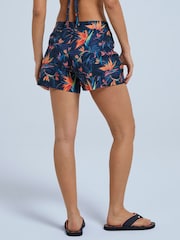Animal Orange Mini Aurora Boardshorts - Image 3 of 4