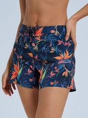 Animal Orange Mini Aurora Boardshorts - Image 4 of 4