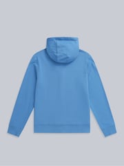 أزرق - Animal Womens Nikki Zip Hoodie - صورة 5 من 7