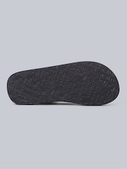 Animal Blue Womens Marti Flip Flops - Image 3 of 5