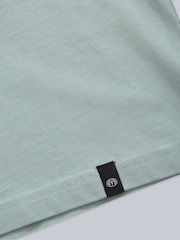 Animal Green Light Classico Mens 100% Cotton T-Shirt - Image 6 of 6