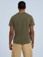 Animal Green Jacob Organic T-Shirt - Image 3 of 9