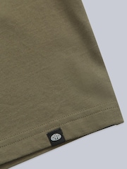 Animal Green Jacob Organic T-Shirt - Image 8 of 9