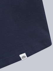 Animal Blue Womens Holly Script T-Shirt - Image 8 of 8