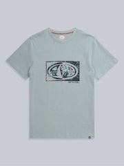 Camiseta Animal Jacob - Imagem 1 de 5
