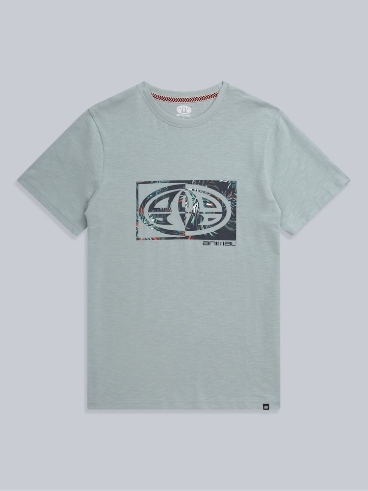 Camiseta Animal Jacob - Imagem 1 de 5