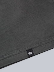 Animal Grey Mens Chase Relaxed 100% Cotton T-Shirt - Image 8 of 9