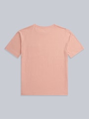 Pink - Animal Womens Elena Pocket T-Shirt - Bild 6 von 9