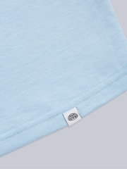Animal Blue Womens Carina Organic T-Shirt - Image 5 of 5