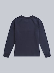 Animal Maya Damen-Sweatshirt aus Biobaumwolle - Bild 6 von 8