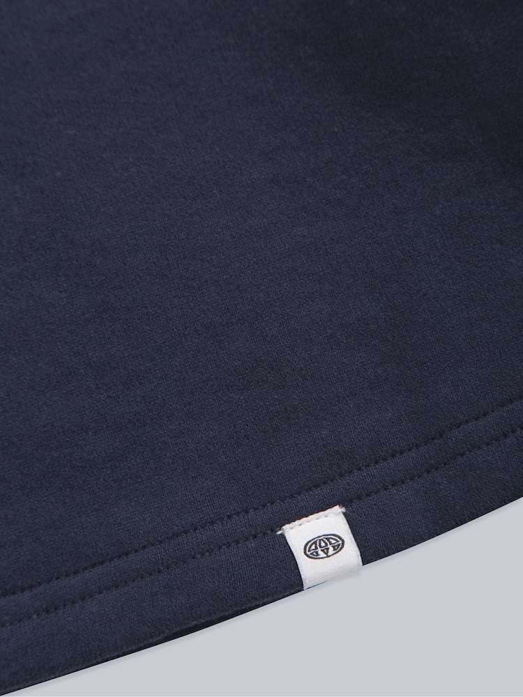 Animal Maya Damen-Sweatshirt aus Biobaumwolle - Bild 8 von 8