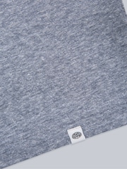 Animal Blue Womens Elena Pocket T-Shirt - Image 7 of 9
