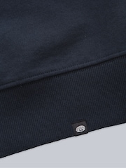 Animal Blue Mens Driver Sweatshirt - Image 8 of 8
