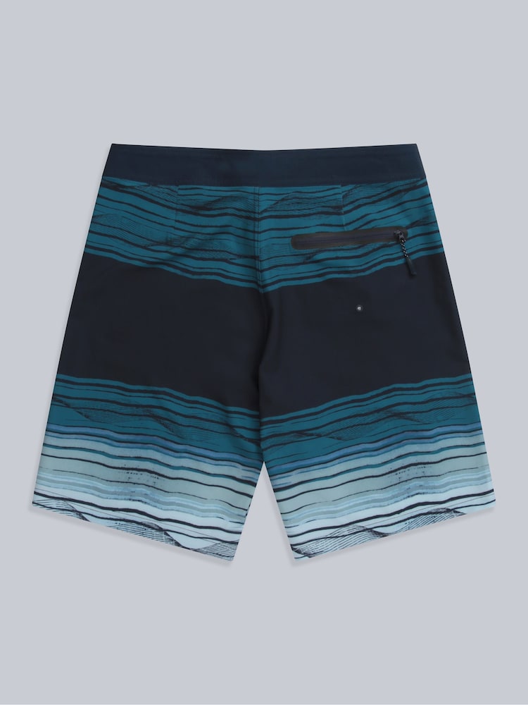 Animal Mens Brett Board Shorts - Image 6 of 9