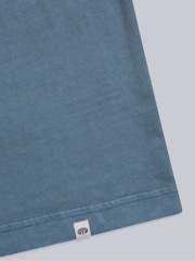 Animal Blue Womens Leena T-Shirt - Image 8 of 8