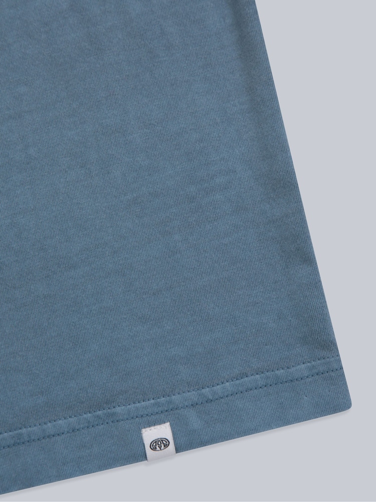 Animal Blue Womens Leena T-Shirt - Image 8 of 8