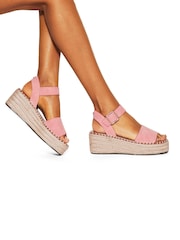 KG Kurt Geiger Pia Sandals - Image 1 of 5