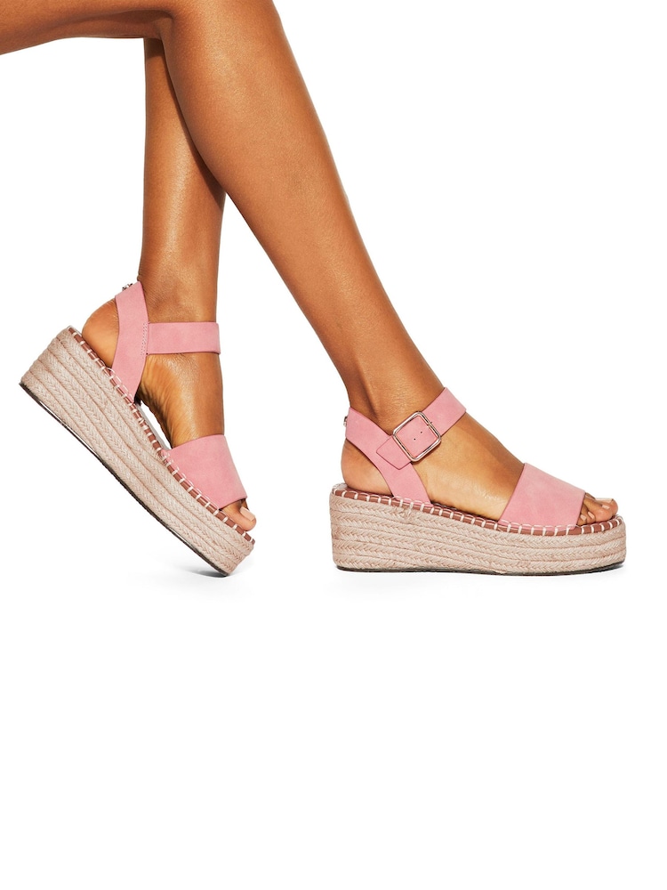 KG Kurt Geiger Pia Sandals - Image 1 of 5
