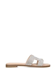 KG Kurt Geiger Raven Sandals - Image 2 of 5