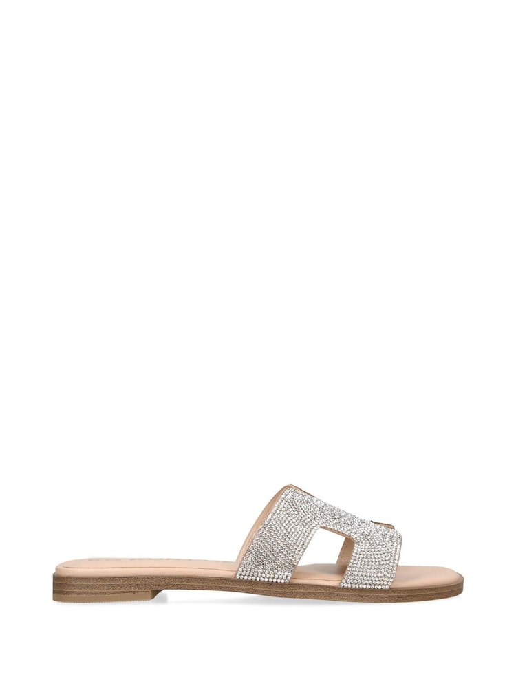 KG Kurt Geiger Raven Sandals - Image 2 of 5
