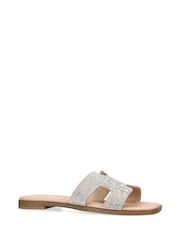 KG Kurt Geiger Raven Sandals - Image 3 of 5