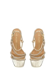 KG Kurt Geiger Audrey Sandals - Image 4 of 5