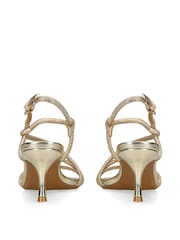 KG Kurt Geiger Audrey Sandals - Image 5 of 5