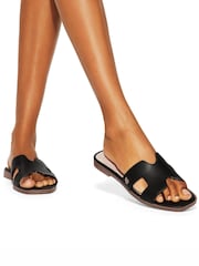 KG Kurt Geiger Raven Sandals - Image 1 of 5