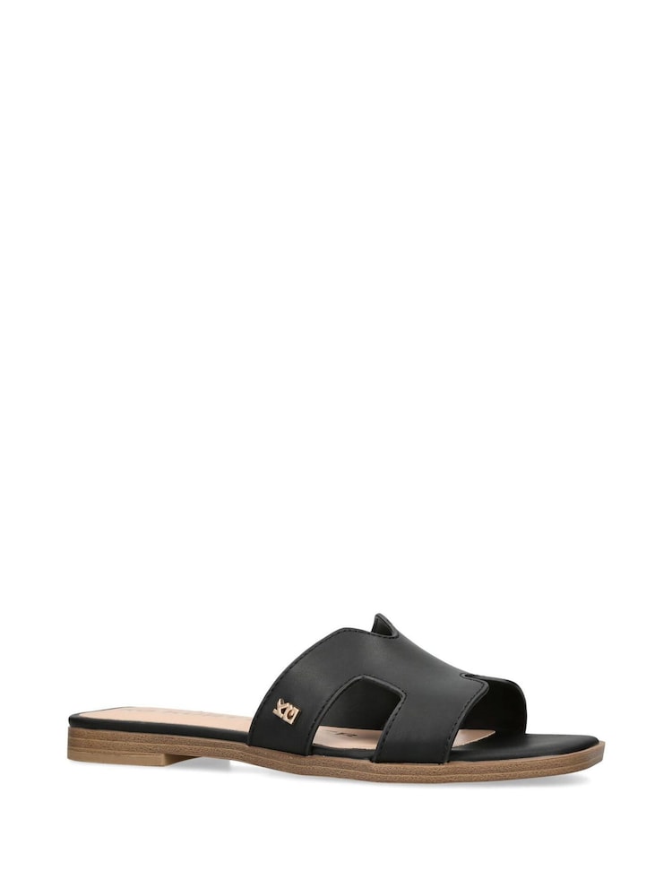 KG Kurt Geiger Raven Sandals - Image 3 of 5