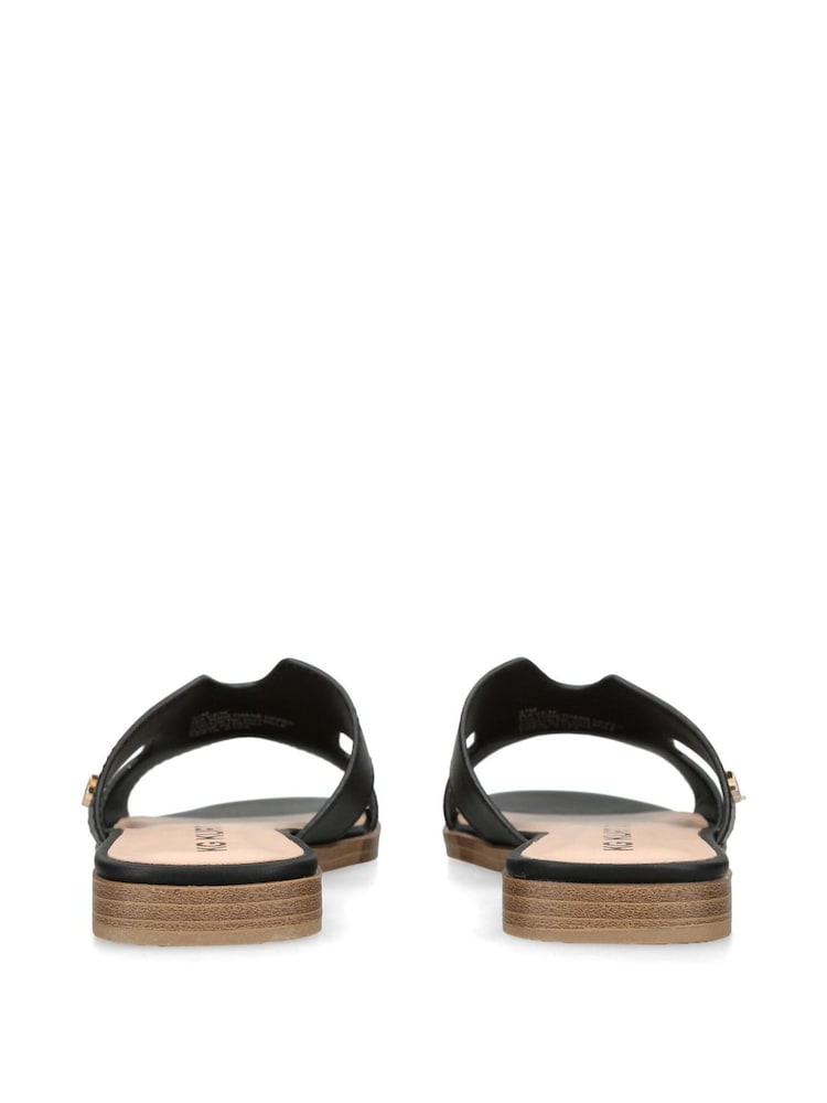 KG Kurt Geiger Raven Sandals - Image 5 of 5