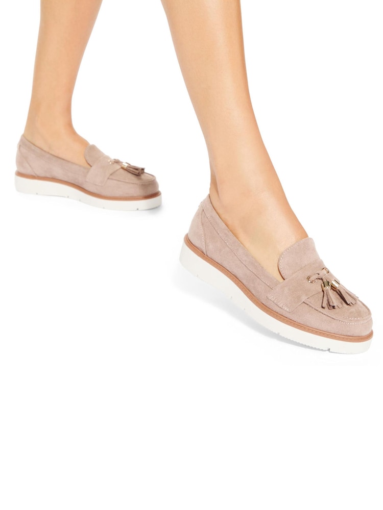 rožnata - KG Kurt Geiger Morly2 Veganski čevlji - Slika 5 iz 5 rožnata - KG Kurt Geiger Morly2 Veganski čevlji - Slika 5 iz 5