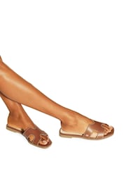 KG Kurt Geiger Raven Sandals - Image 1 of 5