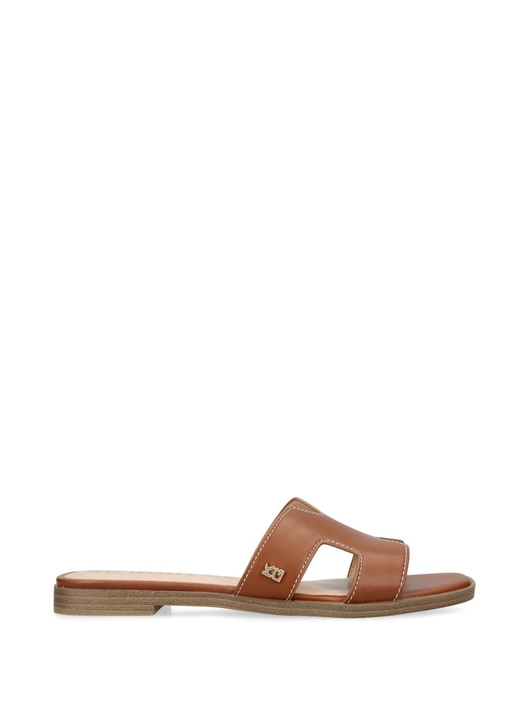 KG Kurt Geiger Raven Sandals - Image 2 of 5