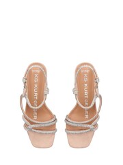 KG Kurt Geiger Audrey Sandals - Image 4 of 5