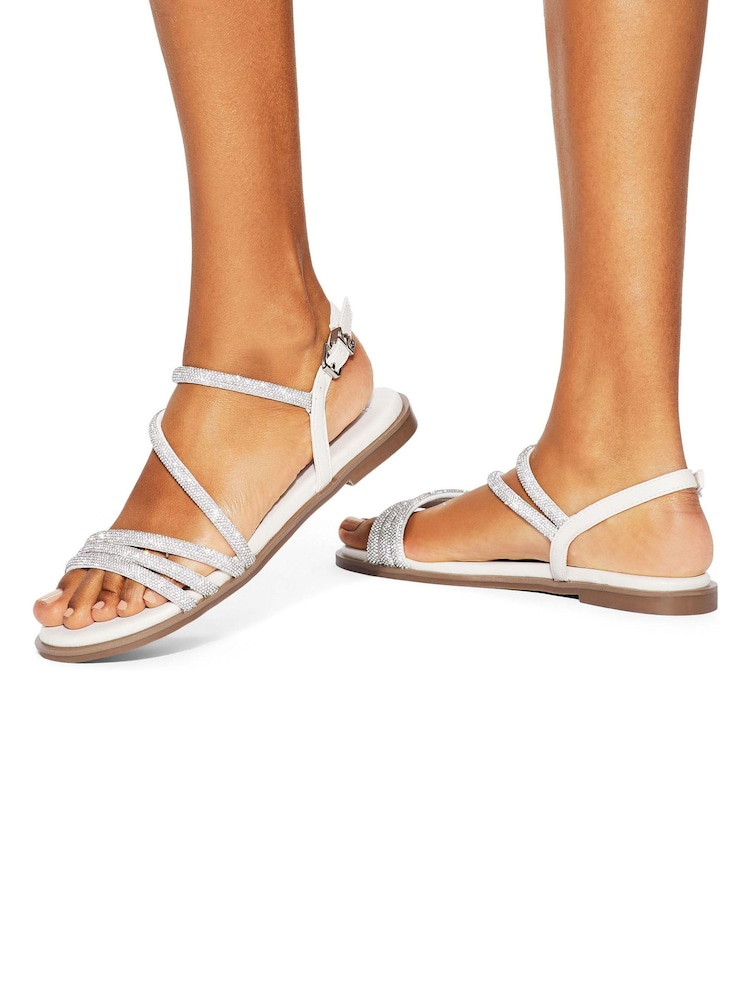 KG Kurt Geiger Reece Sandals - Image 1 of 5