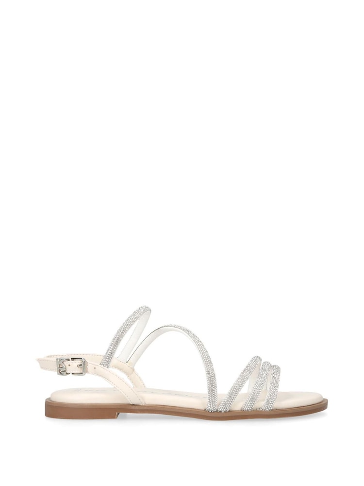 KG Kurt Geiger Reece Sandals - Image 2 of 5 KG Kurt Geiger Reece Sandals - Image 2 of 5