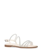 KG Kurt Geiger Reece Sandals - Image 3 of 5