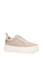 Rosa - KG Kurt Geiger Lucia Trainers - Imagen 3 de 4