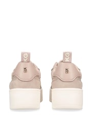 Rosa - KG Kurt Geiger Lucia Trainers - Imagen 4 de 4