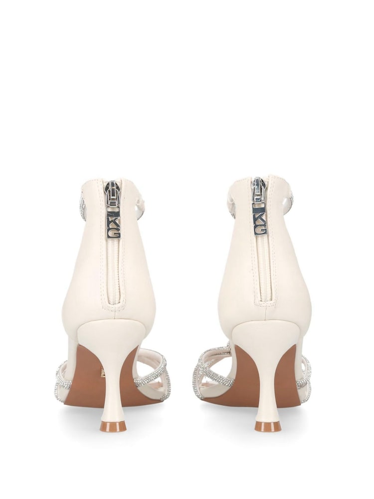 KG Kurt Geiger AVA Sandals - Image 2 of 2